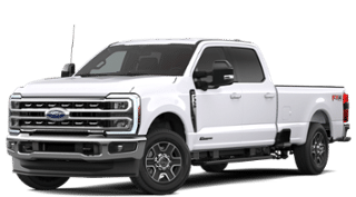 2026 Ford Super Duty® External Image 2